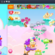 Hooray for Candy Crush Jelly Saga chat spam.